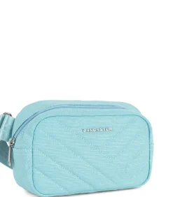 DAMES LANCASTER Heuptas - Canvas Matelassé