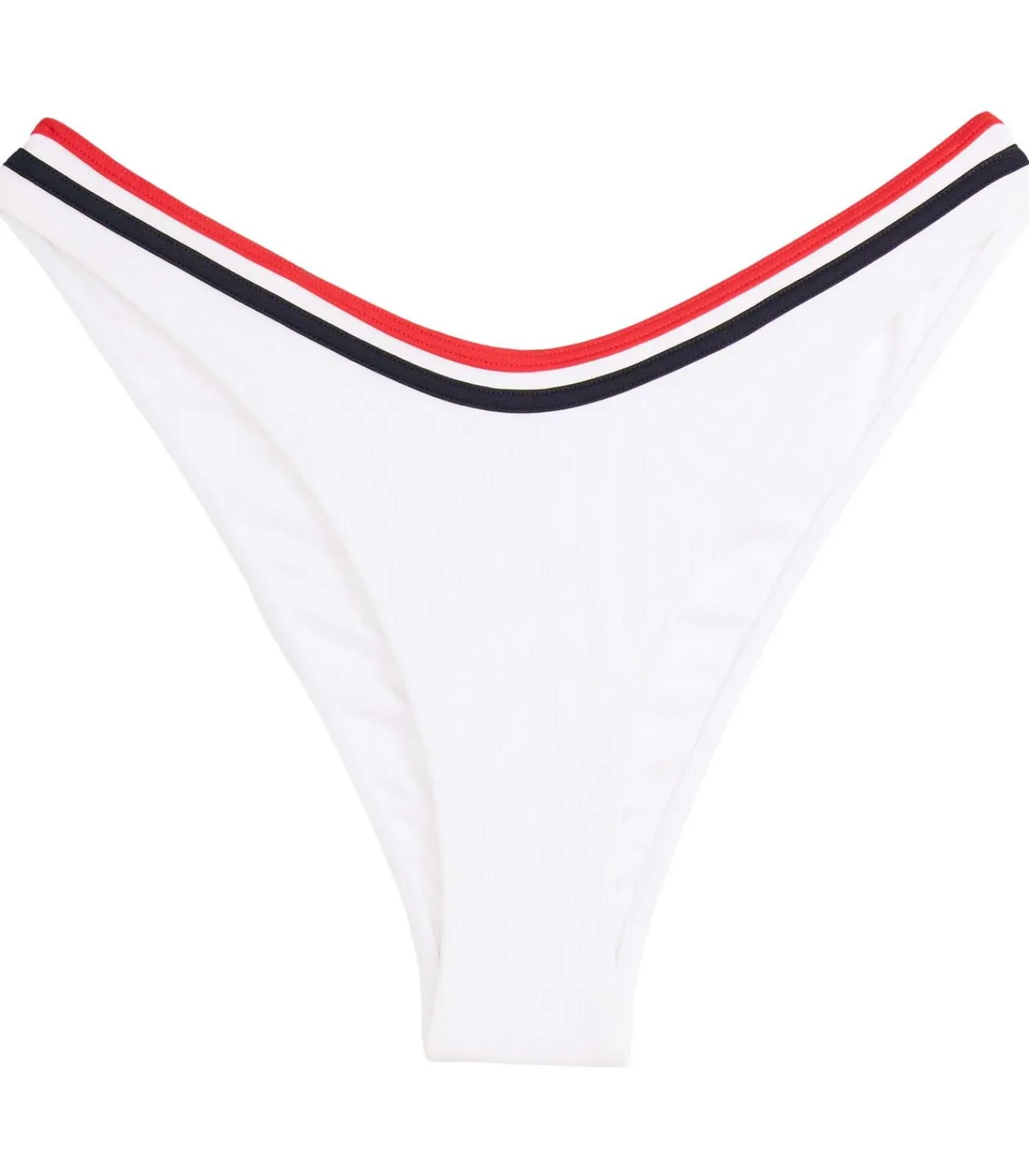 Sale High Leg Cheeky DAMES Badmode