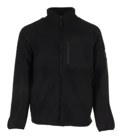 Heren Timberland High Pile Fleece Jacket