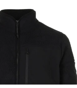 Heren Timberland High Pile Fleece Jacket