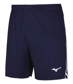 Best HIGH-KYU - Korte Broek - Marineblauw DAMES Broeken & Shorts