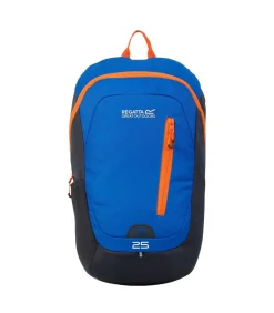 Best HIGHTON V2 - Rugzak - Petrol Blauw Rugzakken