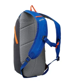 Best HIGHTON V2 - Rugzak - Petrol Blauw Rugzakken