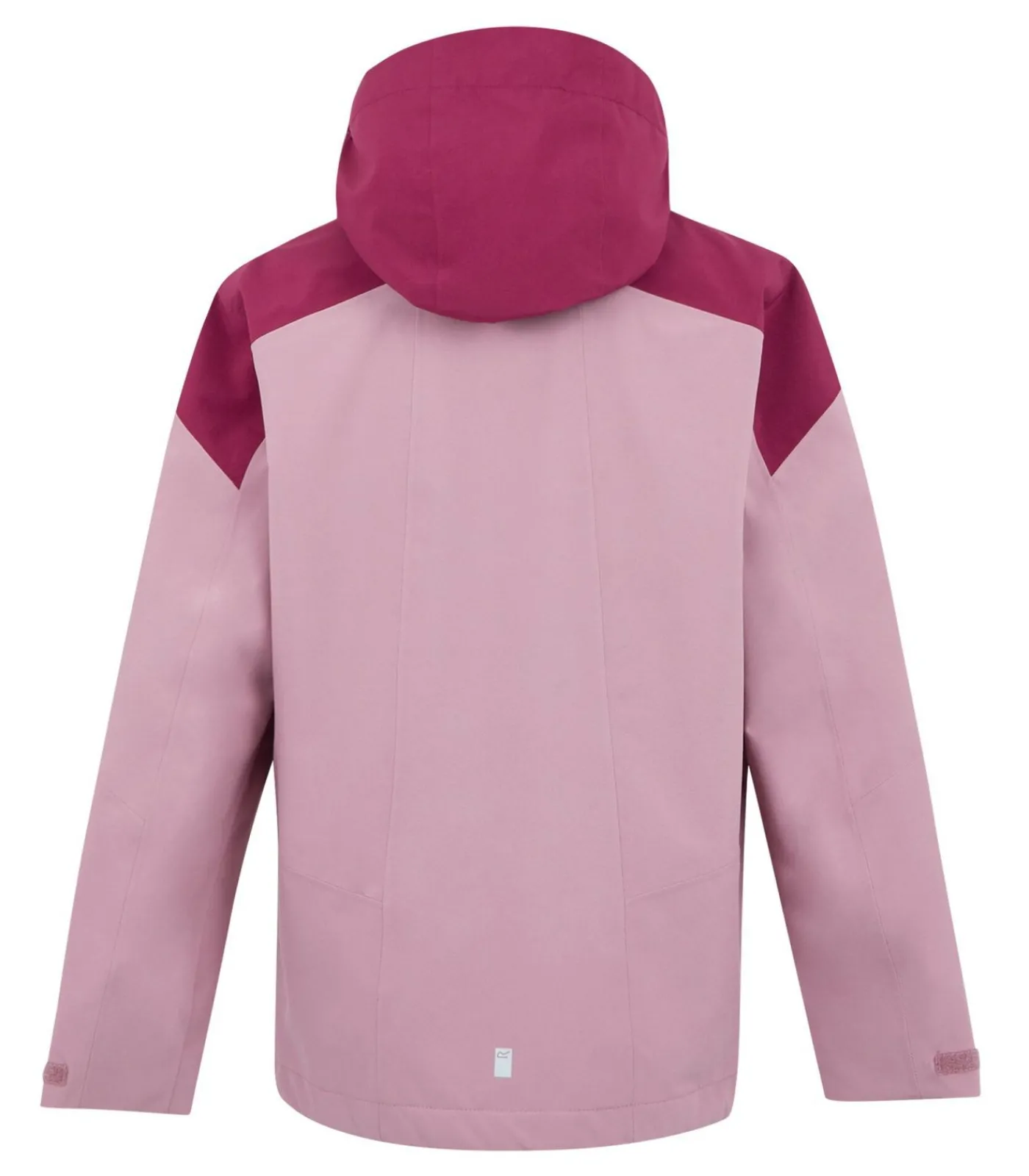 Hot HIGHTON VI - Jasje - Roze Kinderen Jassen