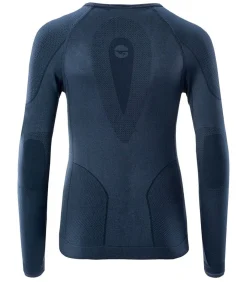 Kinderen Hi-Tec HIKRO - Vest - Marineblauw