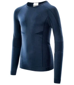 Kinderen Hi-Tec HIKRO - Vest - Marineblauw