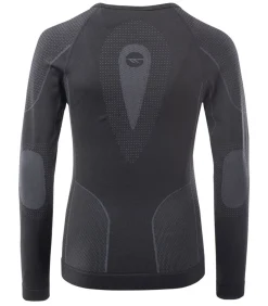 Discount HIKRO - Vest - Zwart Kinderen Ondergoed En Nachtmode