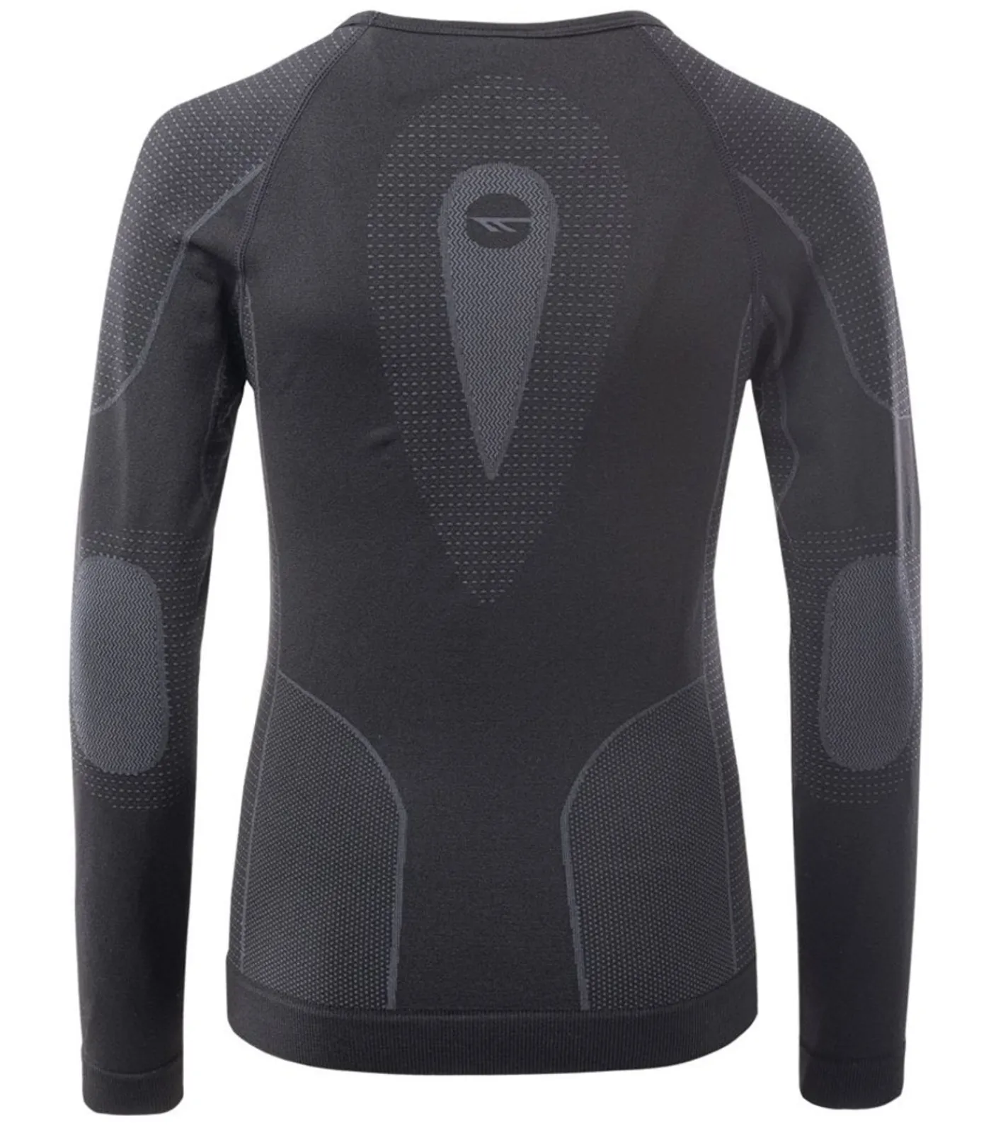 Discount HIKRO - Vest - Zwart Kinderen Ondergoed En Nachtmode