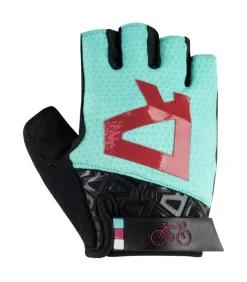 DAMES Radvik HILDER - Vingerloze Handschoenen - Zwart