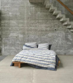 Clearance HILLAN - Dekbedovertrek Dekbedovertrekken