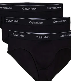 Outlet Hip Brief 3Pk Heren Slips