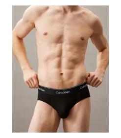 Outlet Hip Brief 3Pk Heren Slips