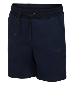 Clearance HJL22 - Korte Broek - Marineblauw Kinderen Shorts & Broeken