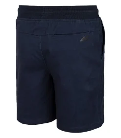 Clearance HJL22 - Korte Broek - Marineblauw Kinderen Shorts & Broeken