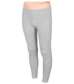 Discount HJL22 - Leggings - Lightgrijs Kinderen Shorts & Broeken