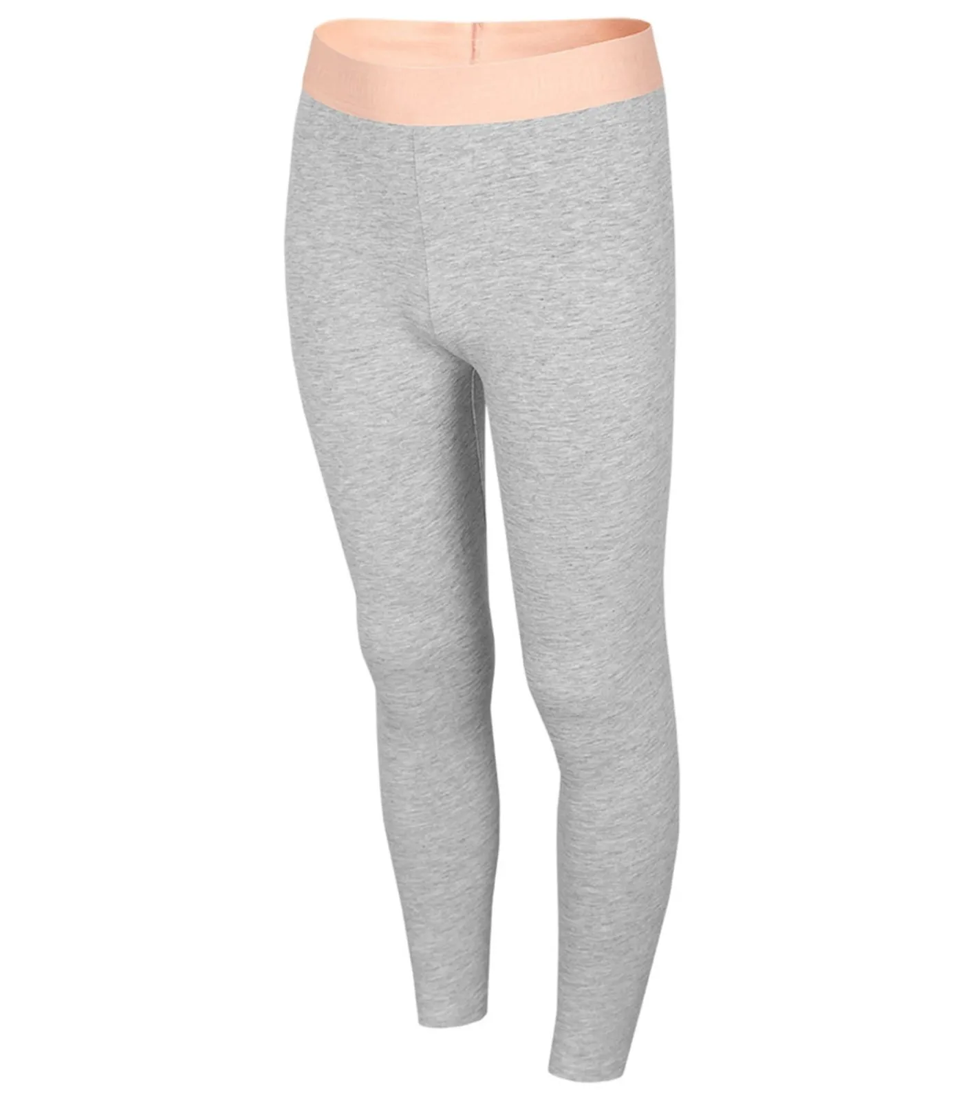 Discount HJL22 - Leggings - Lightgrijs Kinderen Shorts & Broeken