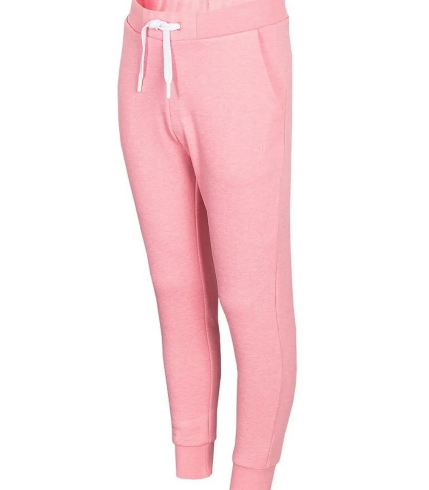 Kinderen 4F HJL22 JSPDD001 - Joggingbroek - Roze