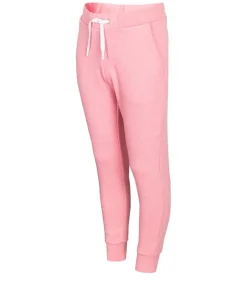 Kinderen 4F HJL22 JSPDD001 - Joggingbroek - Roze