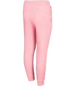 Kinderen 4F HJL22 JSPDD001 - Joggingbroek - Roze