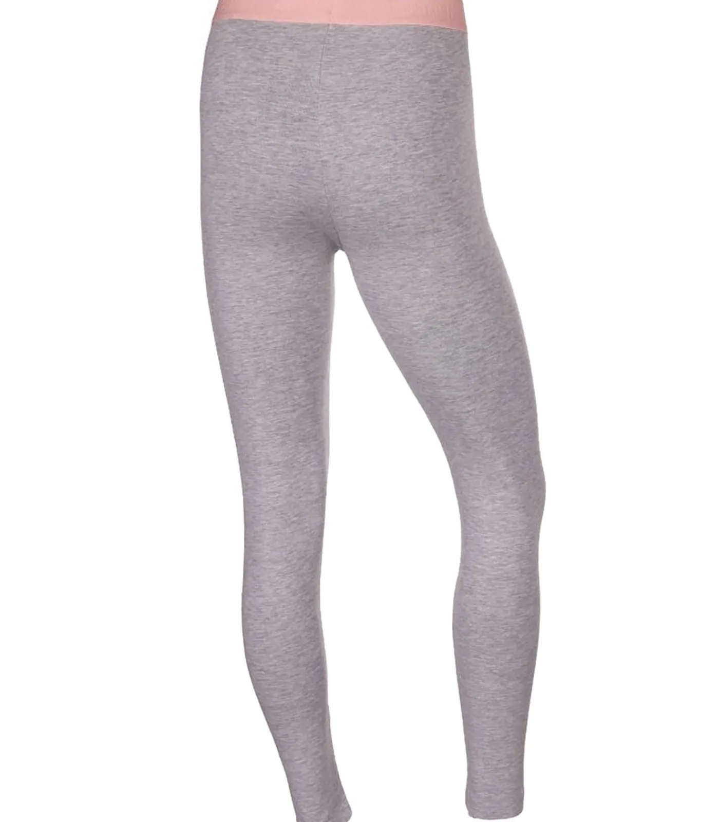 Hot HJL22-JLEG004 - Leggings - Grijs Kinderen Shorts & Broeken