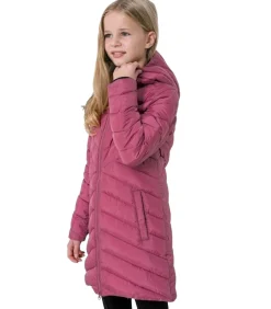 New HJZ22 - Jasje - Roze Kinderen Jassen