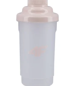 4F H4L22 BIN002 - Waterfles - Wit