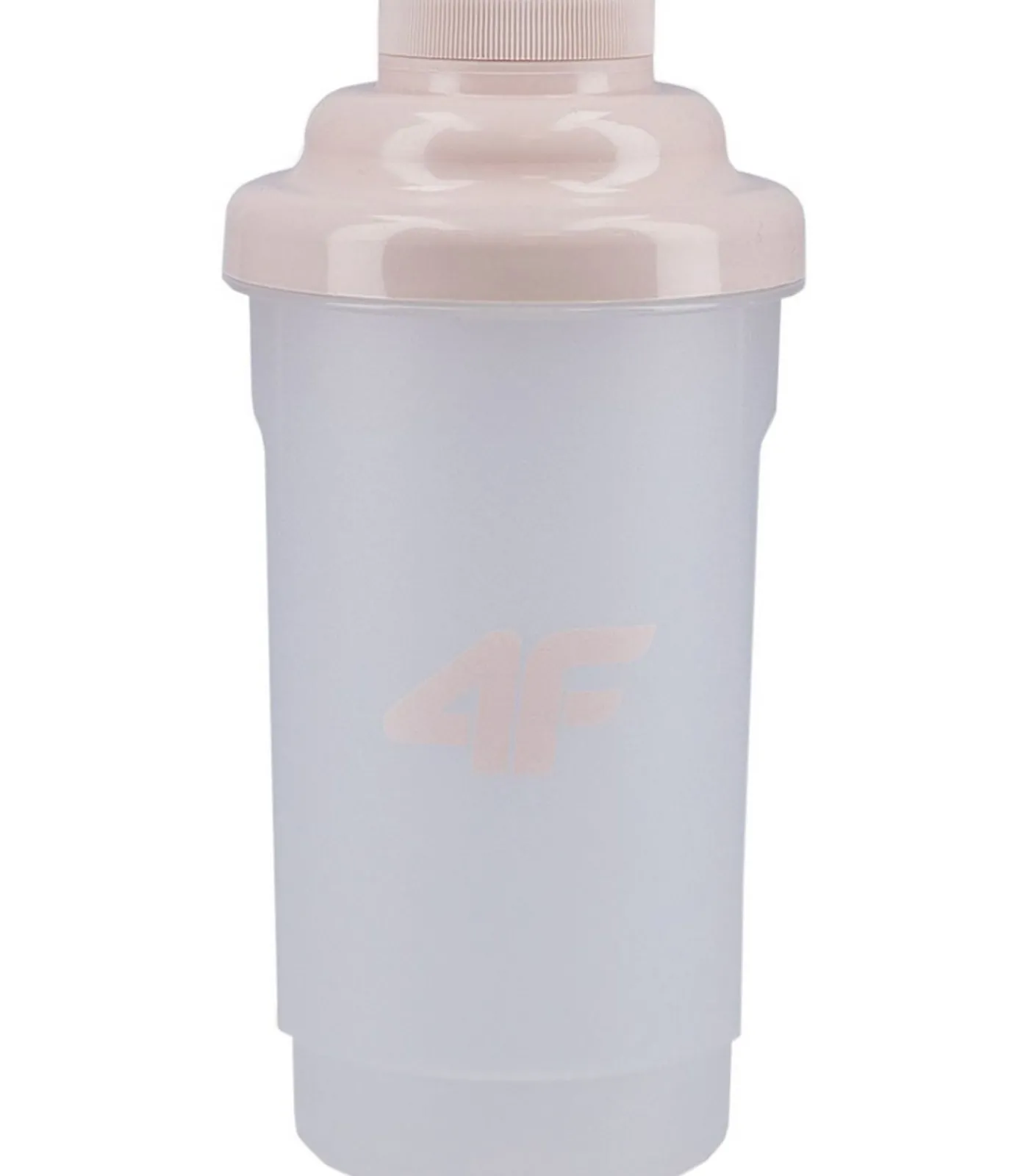 4F H4L22 BIN002 - Waterfles - Wit