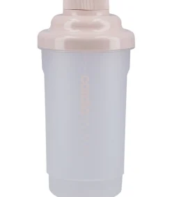 4F H4L22 BIN002 - Waterfles - Wit