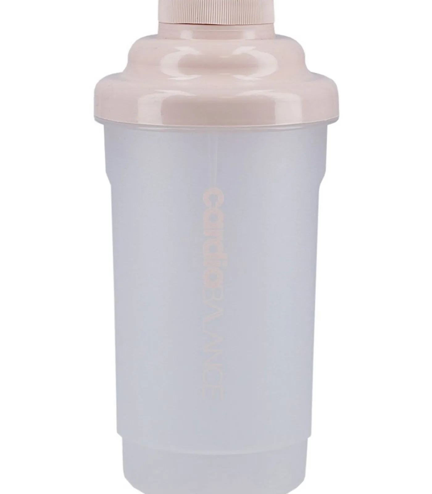 4F H4L22 BIN002 - Waterfles - Wit