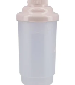 4F H4L22 BIN002 - Waterfles - Wit