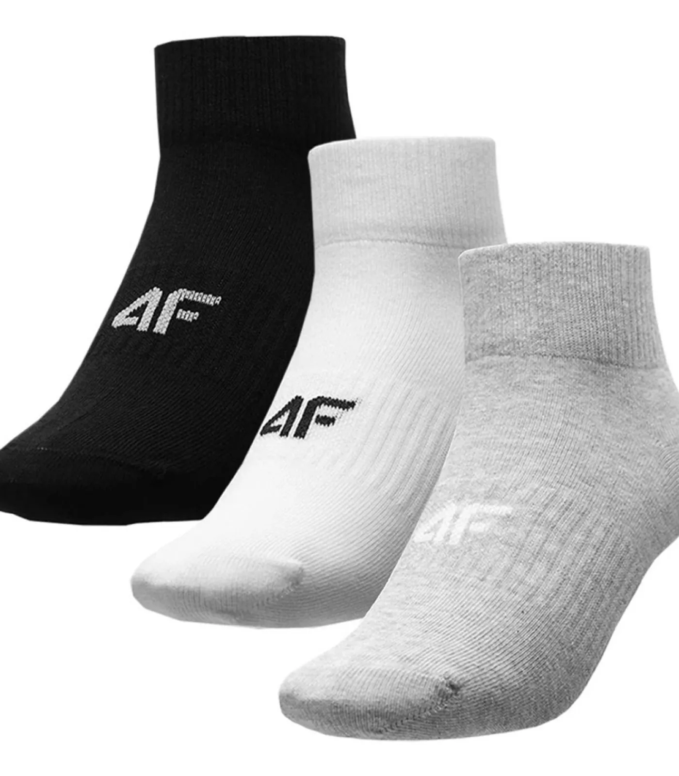 Sale H4L22 SOD303 - Sokken - Wit DAMES Sokken En Panty's