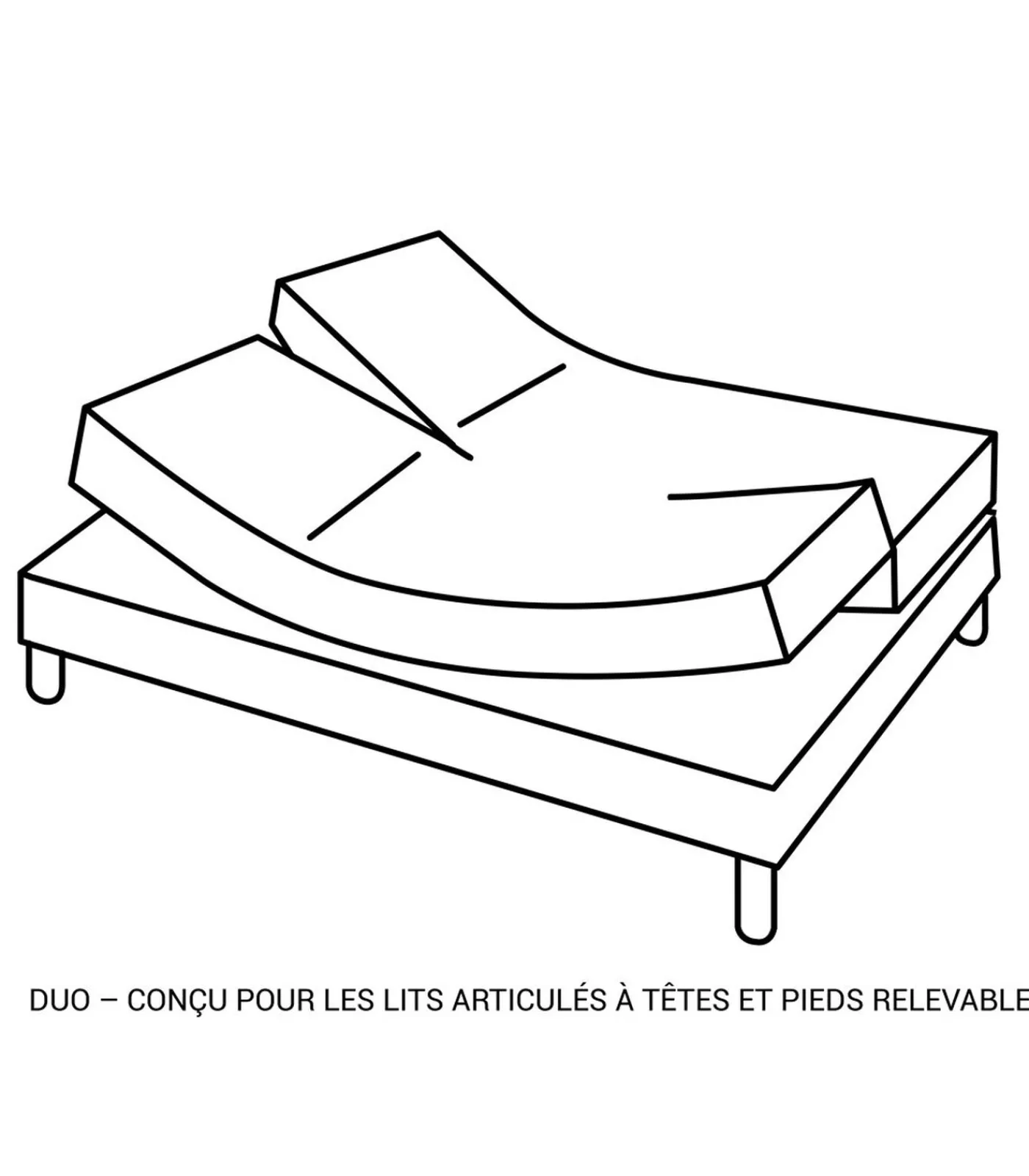 Anne de Solène HoesLaken | DUO Vexin · Brume