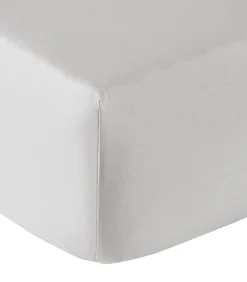 Clearance HoesLaken | DUO Vexin · Opaline Hoeslakens