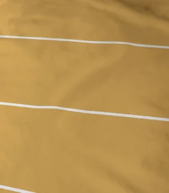 Matt & Rose Hoeslaken bedrukt 100% katoen, STRIPES