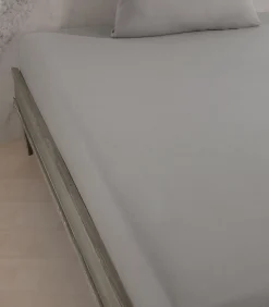 Online Hoeslaken katoen gaas mousseline Hoeslakens