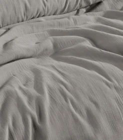 Online Hoeslaken katoen gaas mousseline Hoeslakens