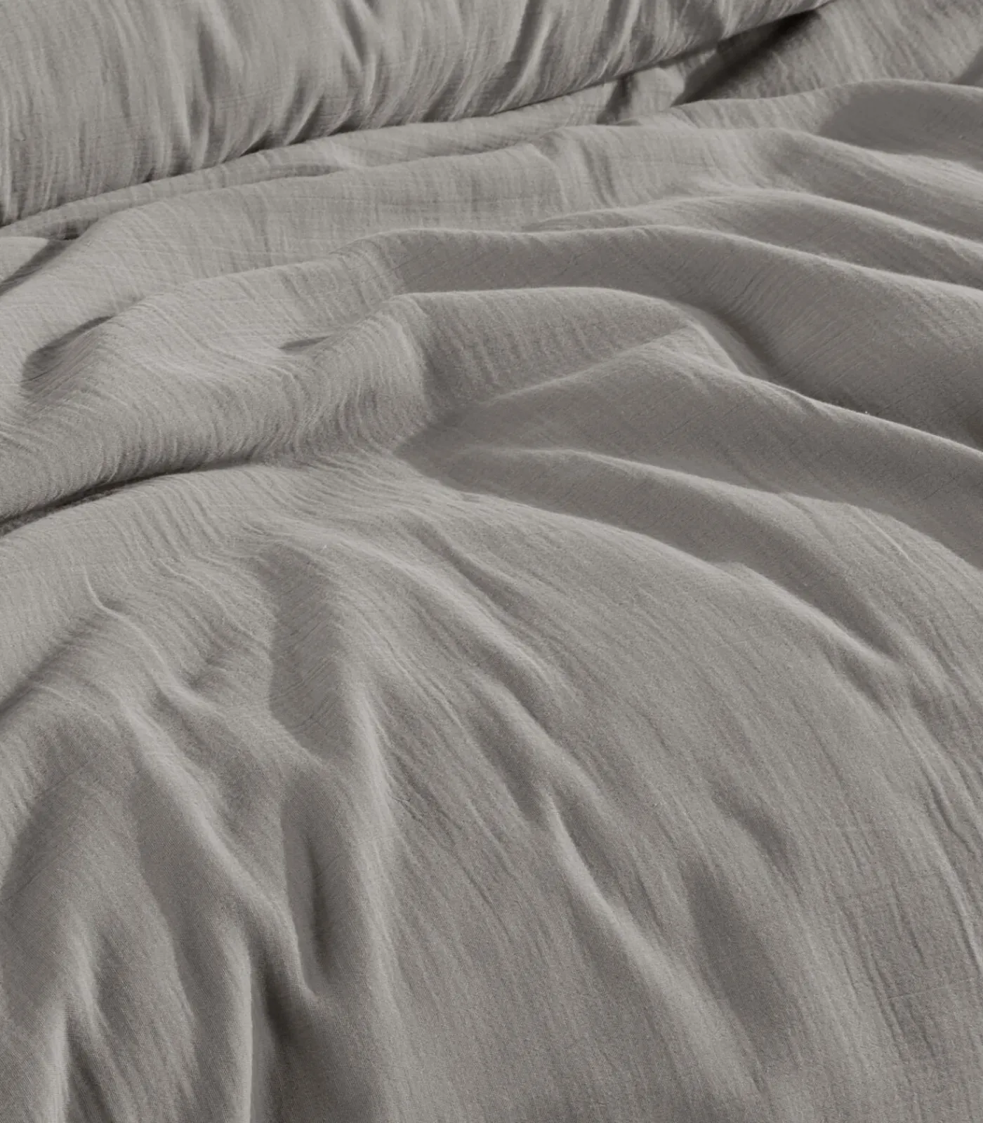 Online Hoeslaken katoen gaas mousseline Hoeslakens