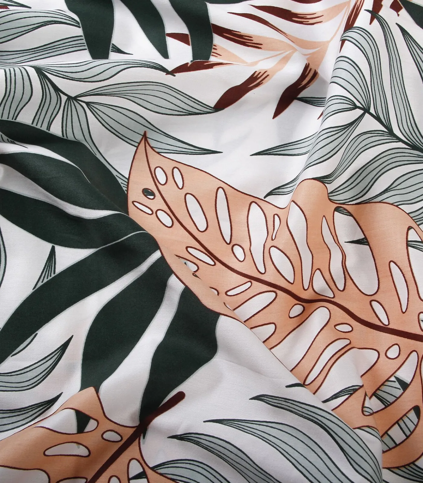 New hoeslaken katoensatijn Hoeslakens