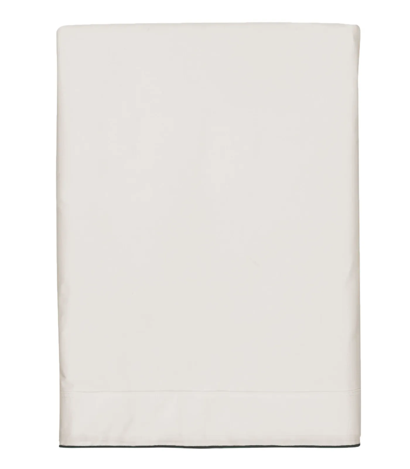 Best Hoeslaken van gewassen katoensatijn, SATIJN DROOM Lakens