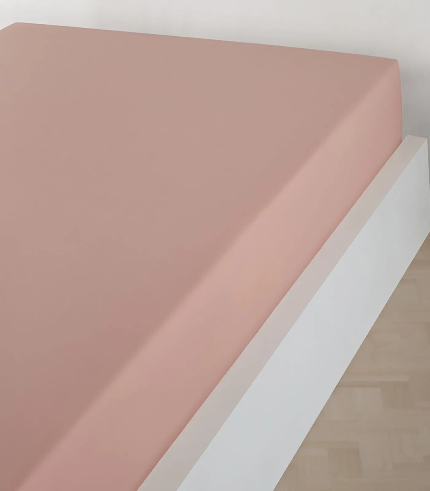 Clearance Hoeslaken 160x200 cm katoen jersey Hoeslakens