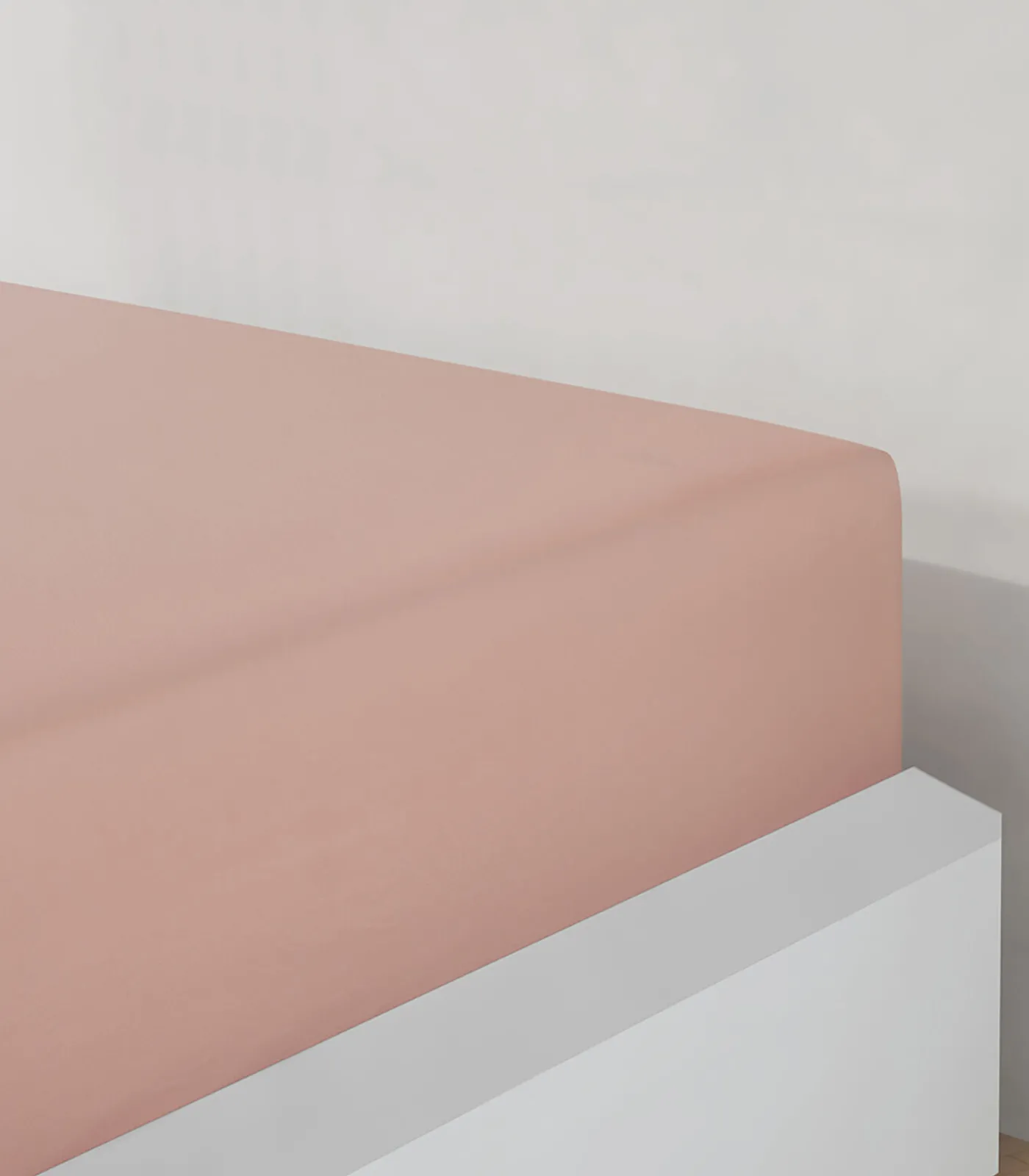 Clearance Hoeslaken 160x200 cm katoen jersey Hoeslakens