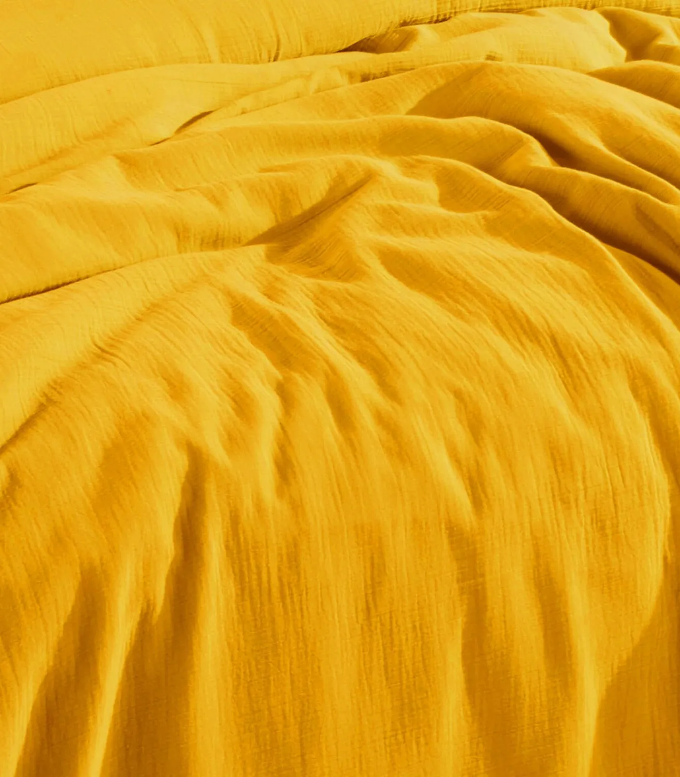 Discount Hoeslaken 140x190 cm katoen gaas mousseline Hoeslakens