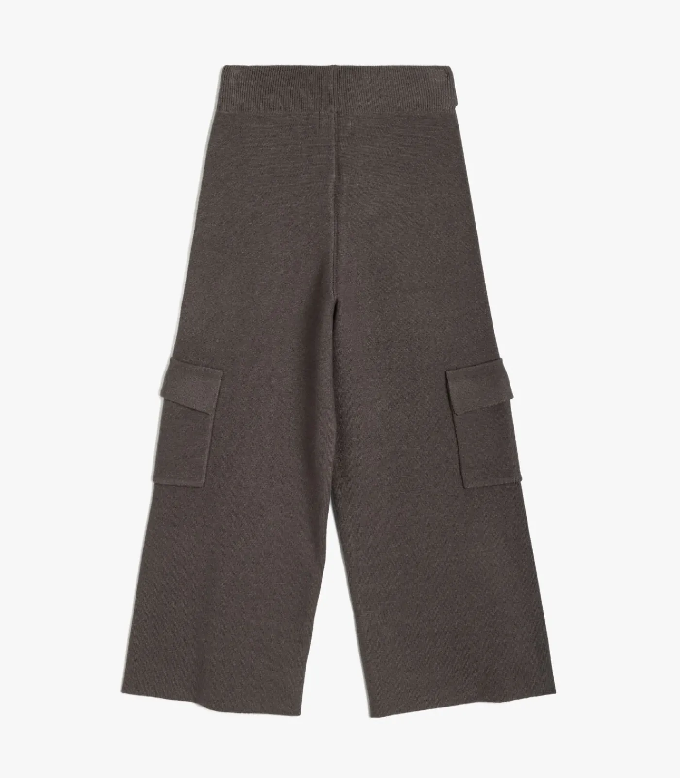 Clearance Hoge taille Brede pijpen Broek Kinderen Shorts & Broeken