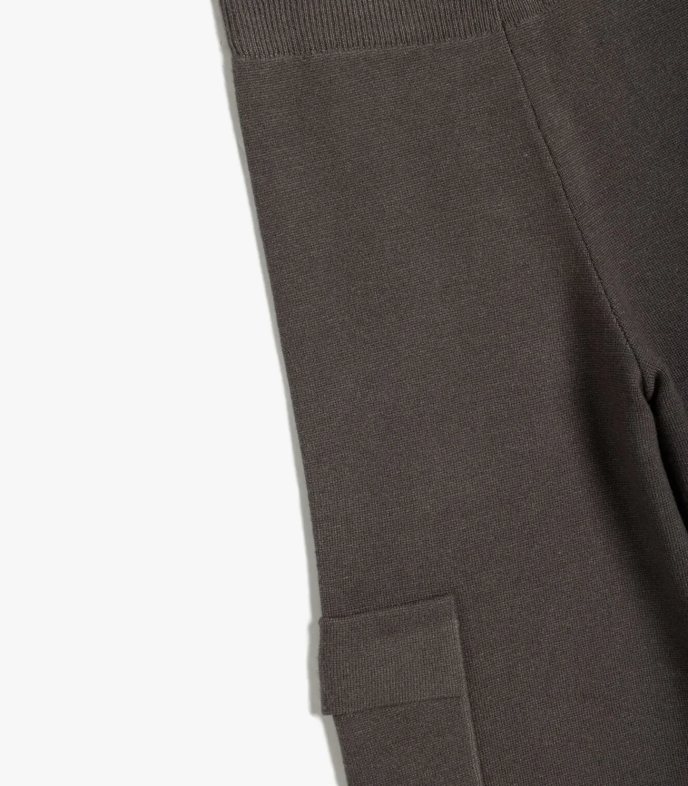 Clearance Hoge taille Brede pijpen Broek Kinderen Shorts & Broeken