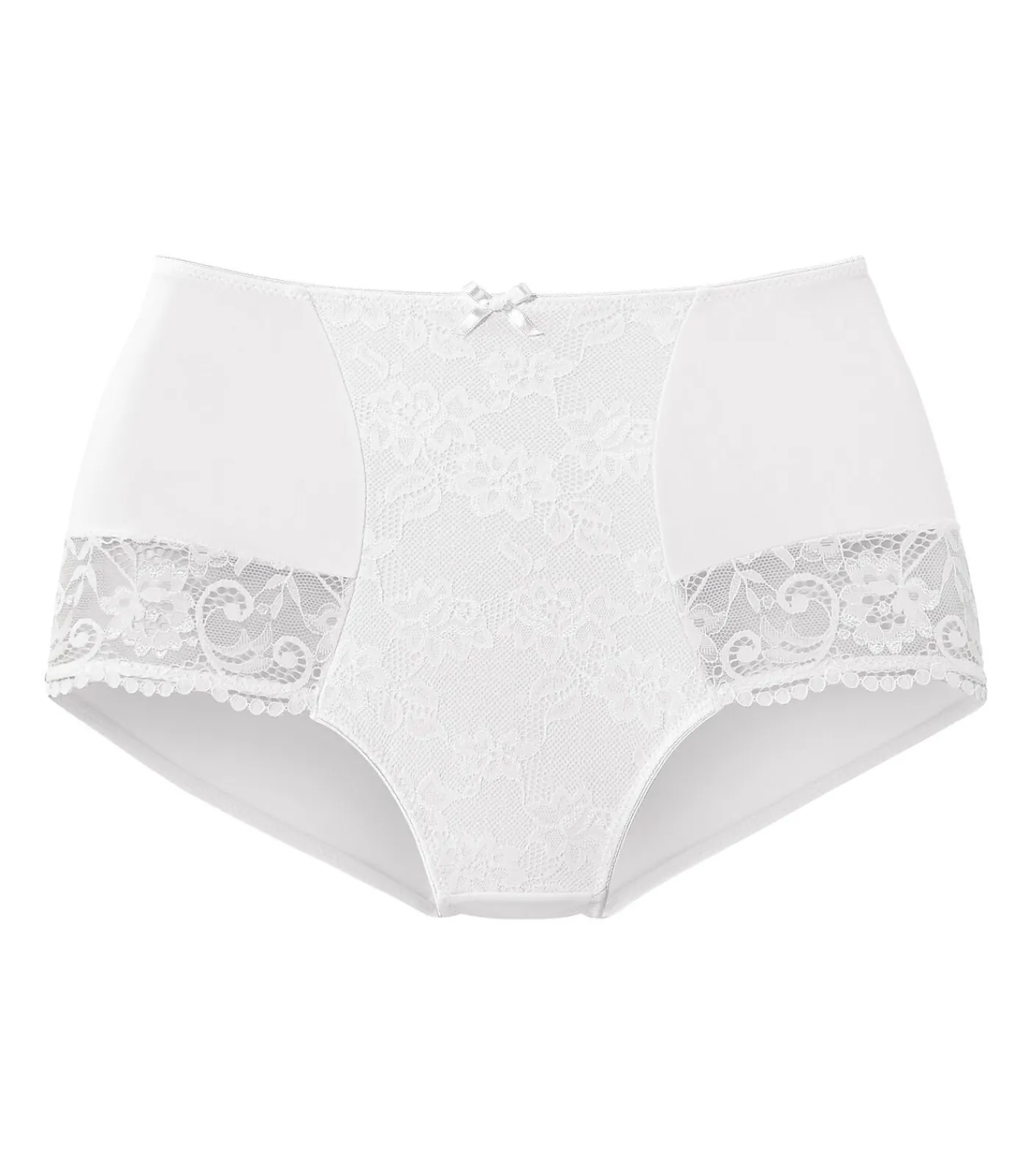 DAMES LASCANA Hoge taille shapewear slip Perfect Basics