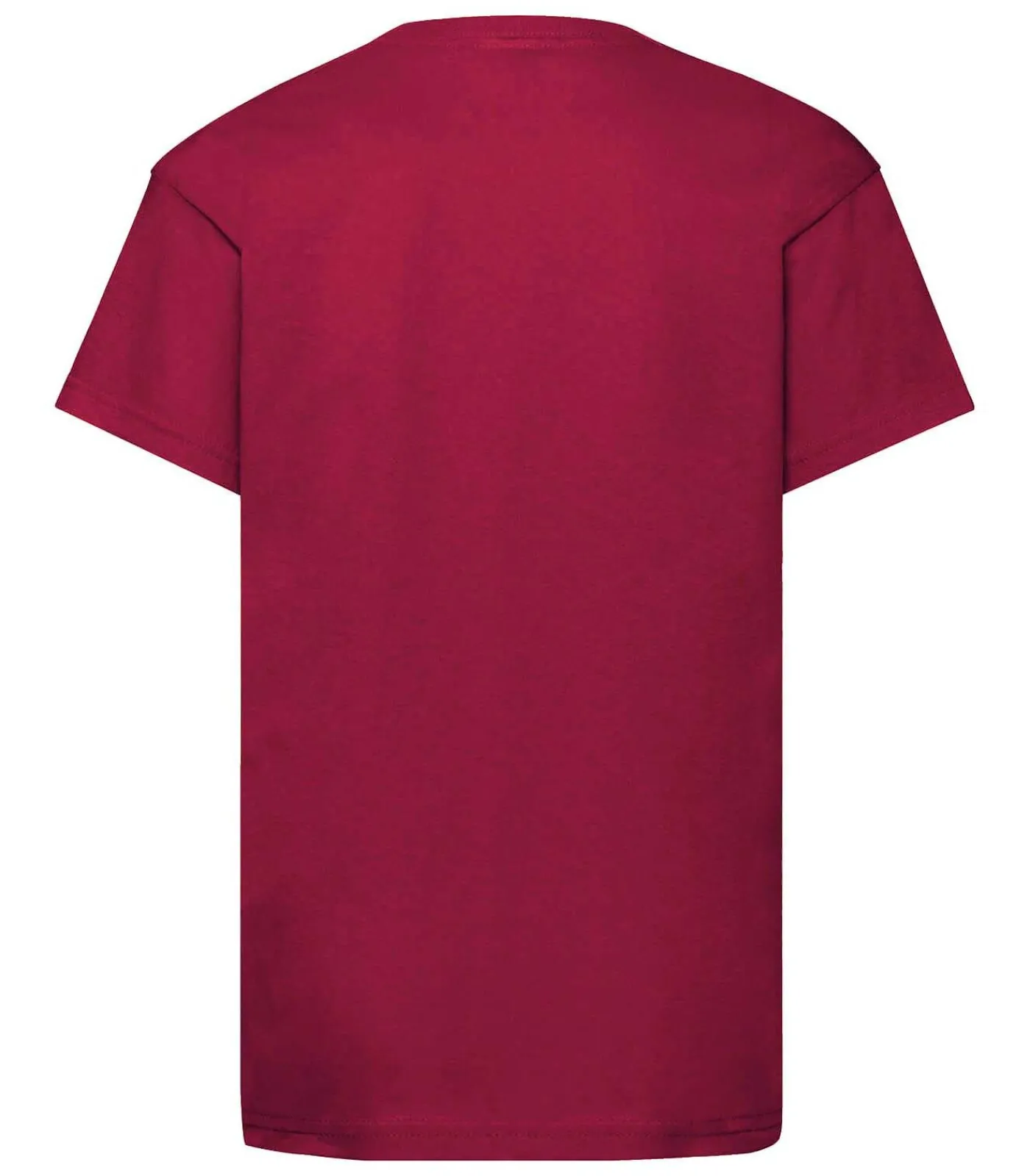 Kinderen HARRY POTTER HOGWARTS EXPRESS - T-shirt -