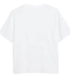 HOGWARTS HOUSES - T-shirt - Wit Kinderen Tops