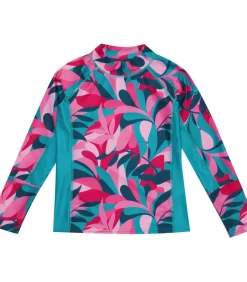 Outlet HOKU II - Topje - Marineblauw Kinderen Badkleding