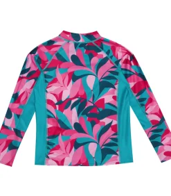 Outlet HOKU II - Topje - Marineblauw Kinderen Badkleding