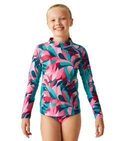 Outlet HOKU II - Topje - Marineblauw Kinderen Badkleding